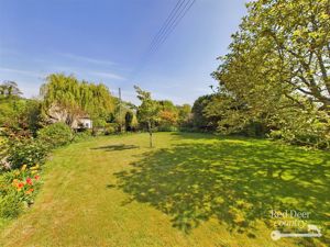 Garden- click for photo gallery